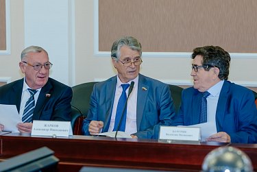 О межбюджетных отношениях – в расширенном формате